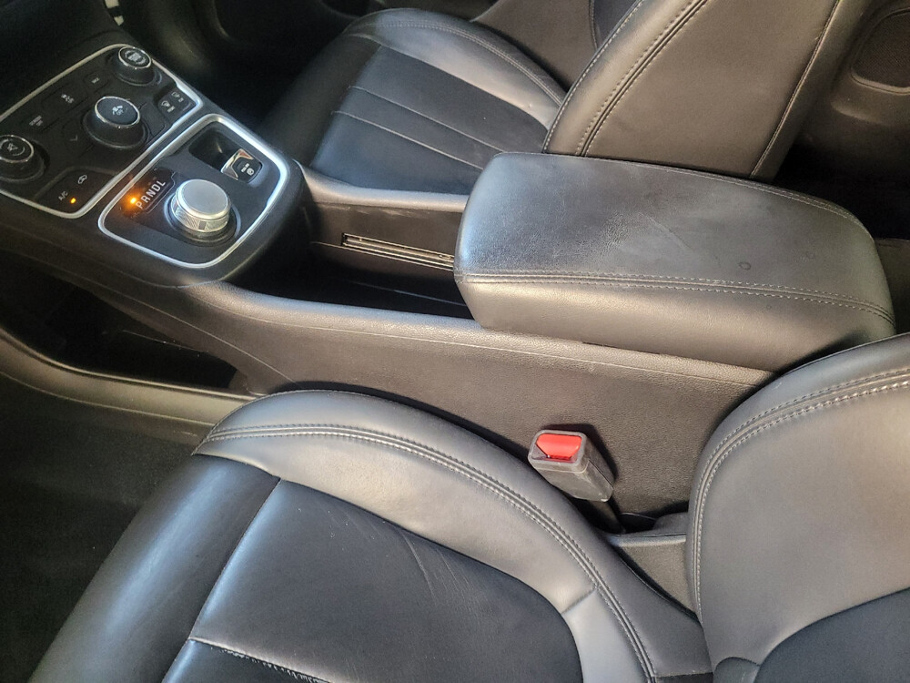 2017 Chrysler 200 in Greenville, SC 29607 - 2458618 26