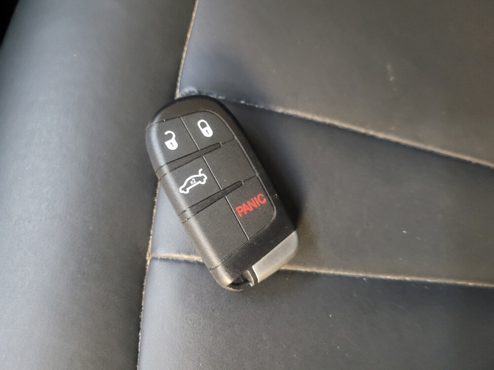 2017 Chrysler 200 in Greenville, SC 29607 - 2458618 32