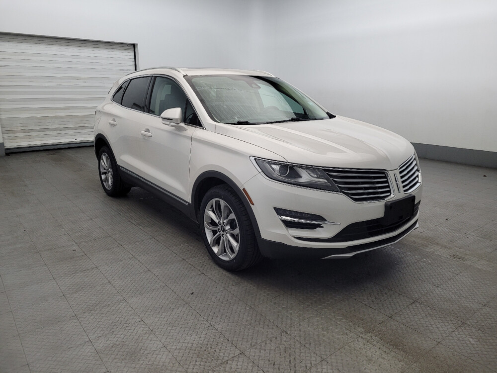 2016 Lincoln MKC in Chesapeake, VA 23320 - 2458681 13