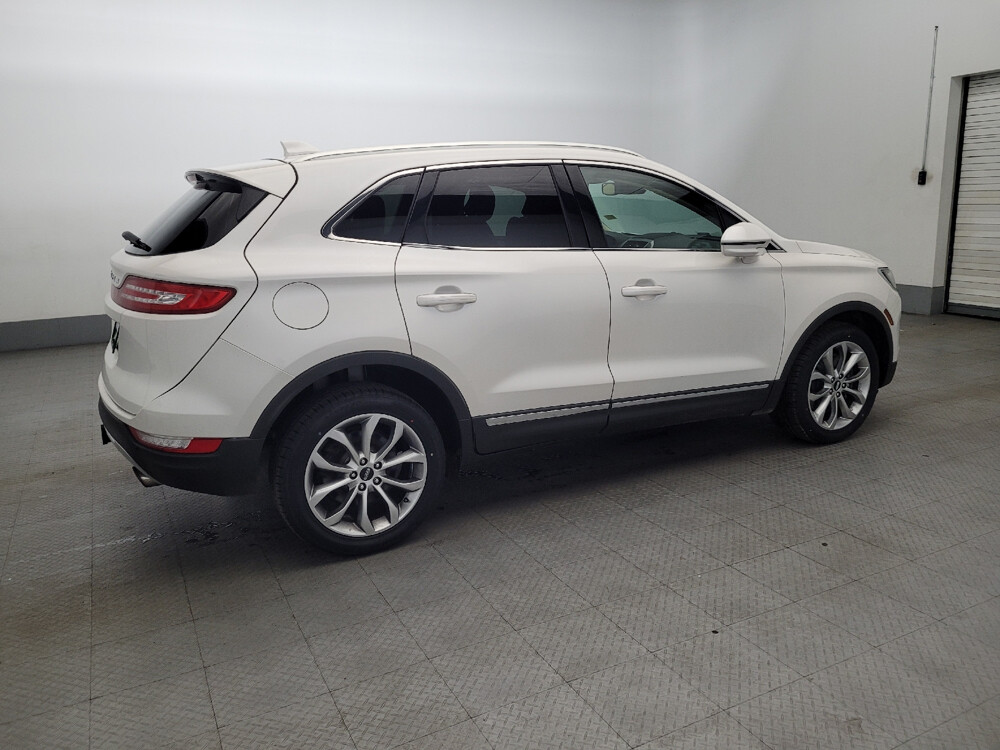 2016 Lincoln MKC in Chesapeake, VA 23320 - 2458681 10