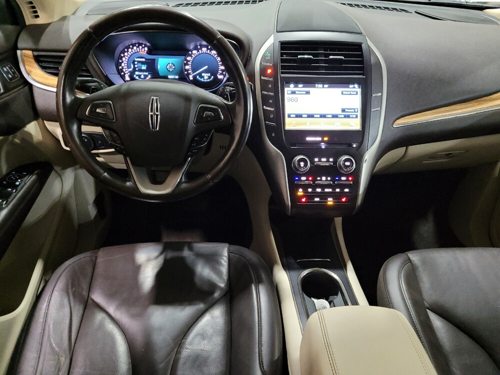 2016 Lincoln MKC in Chesapeake, VA 23320 - 2458681 22