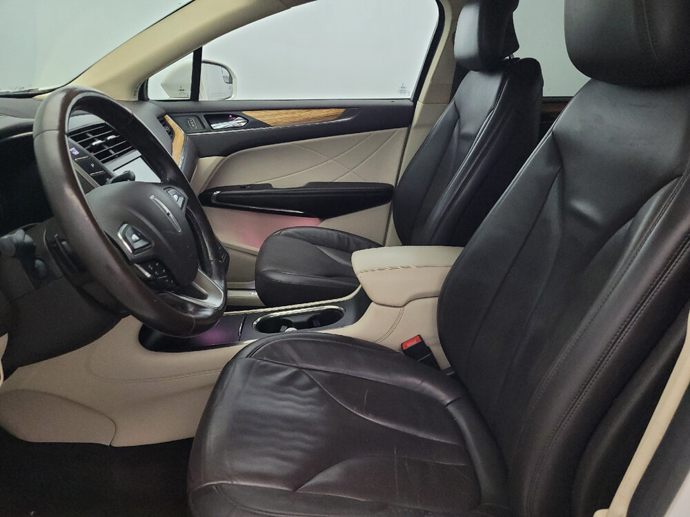 2016 Lincoln MKC in Chesapeake, VA 23320 - 2458681 17