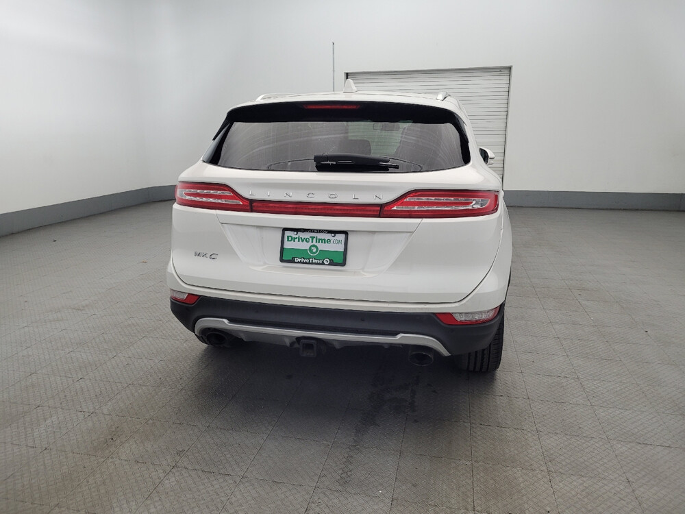 2016 Lincoln MKC in Chesapeake, VA 23320 - 2458681 7