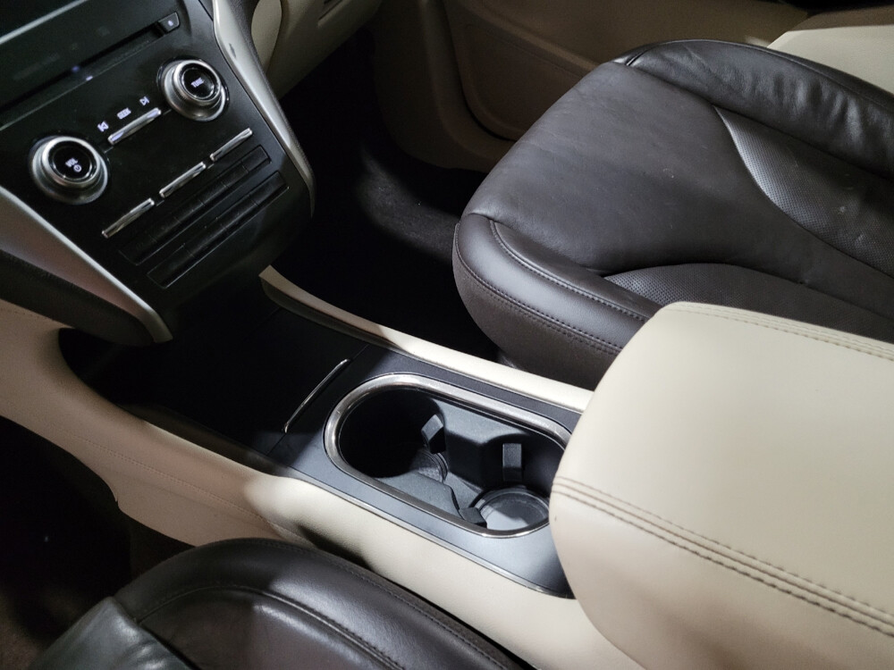 2016 Lincoln MKC in Chesapeake, VA 23320 - 2458681 26