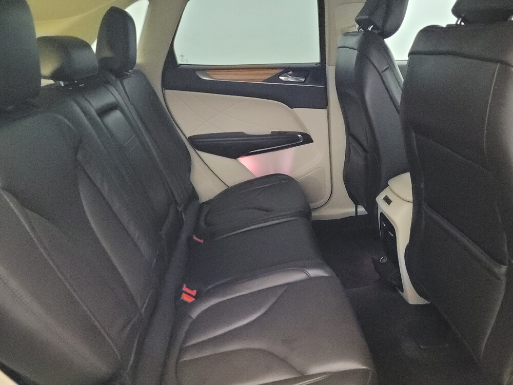 2016 Lincoln MKC in Chesapeake, VA 23320 - 2458681 19