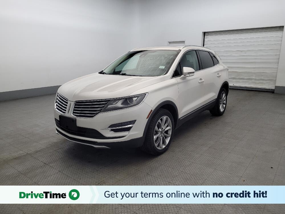 2016 Lincoln MKC in Chesapeake, VA 23320 - 2458681