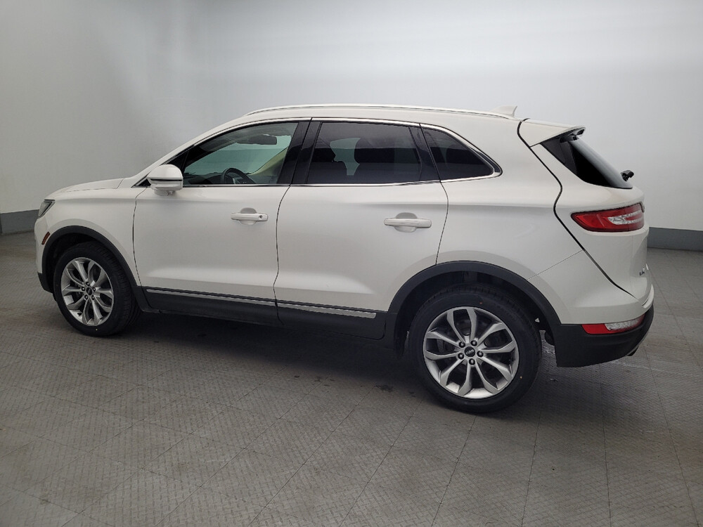 2016 Lincoln MKC in Chesapeake, VA 23320 - 2458681 3