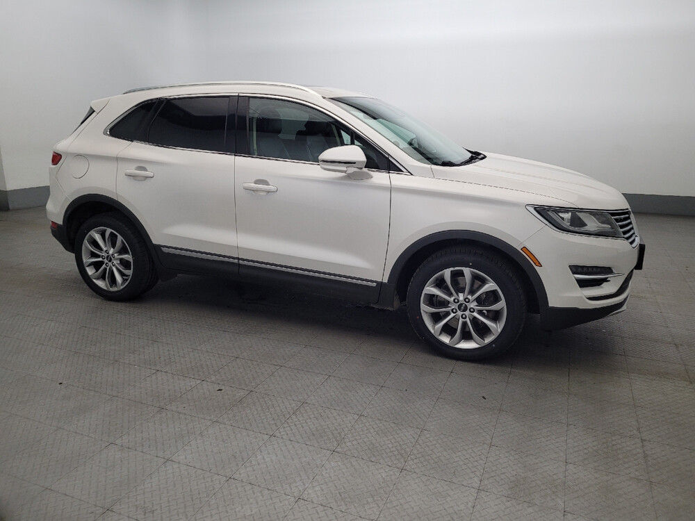 2016 Lincoln MKC in Chesapeake, VA 23320 - 2458681 11