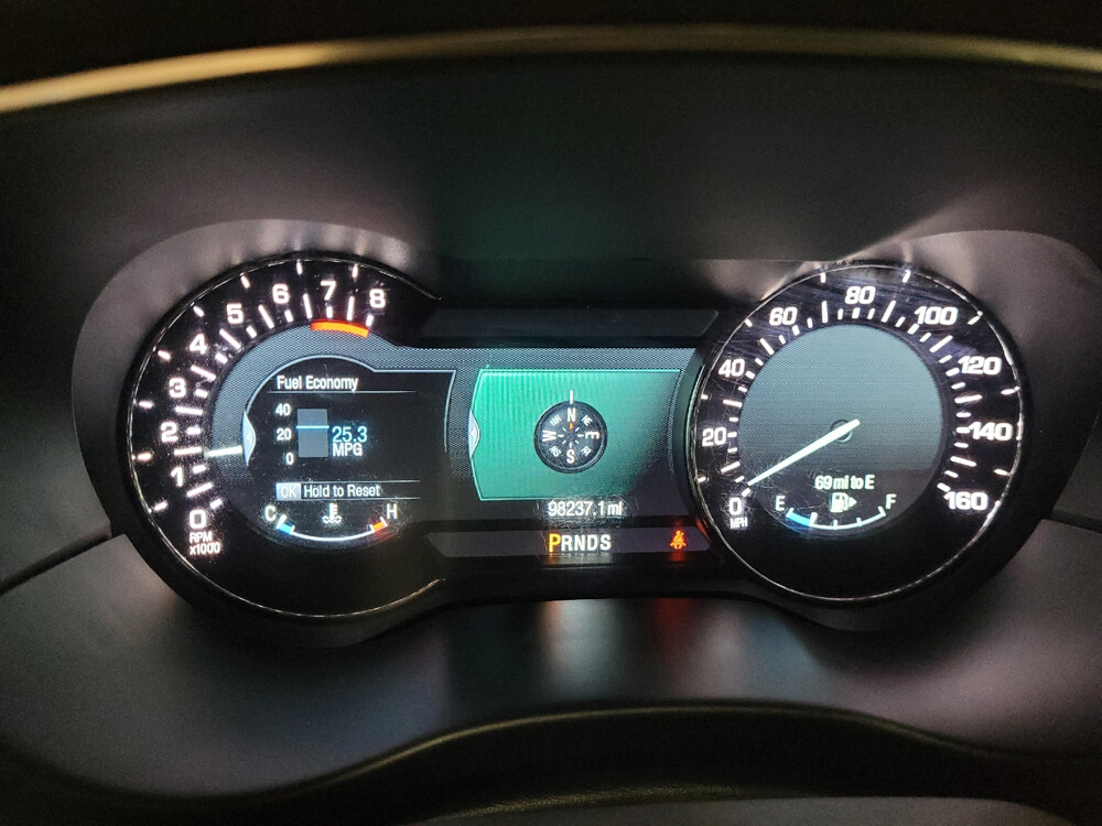 2016 Lincoln MKC in Chesapeake, VA 23320 - 2458681 23