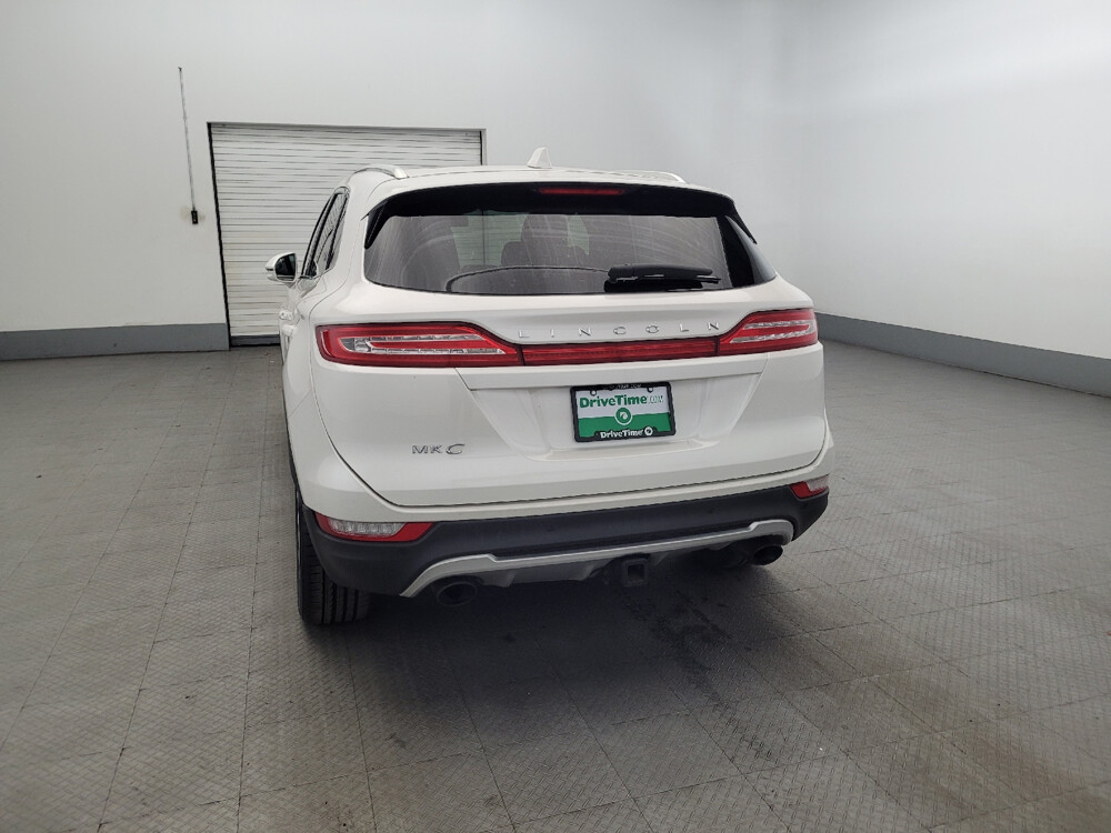 2016 Lincoln MKC in Chesapeake, VA 23320 - 2458681 6