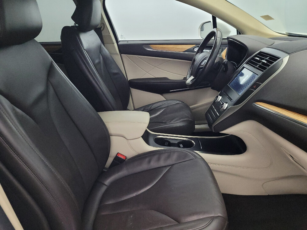 2016 Lincoln MKC in Chesapeake, VA 23320 - 2458681 21