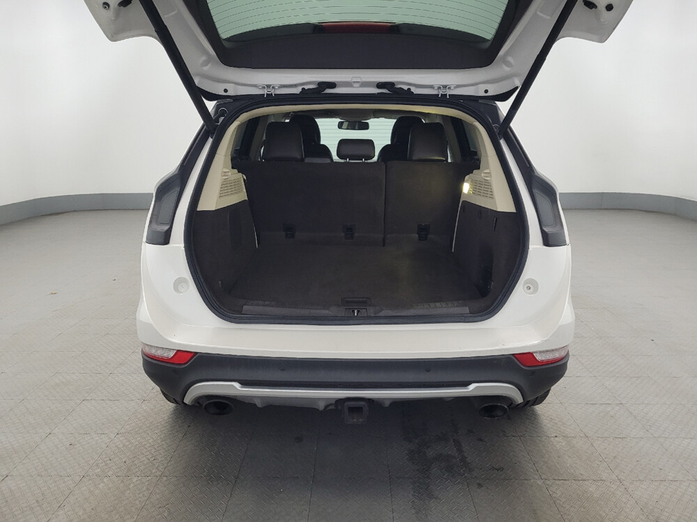 2016 Lincoln MKC in Chesapeake, VA 23320 - 2458681 29