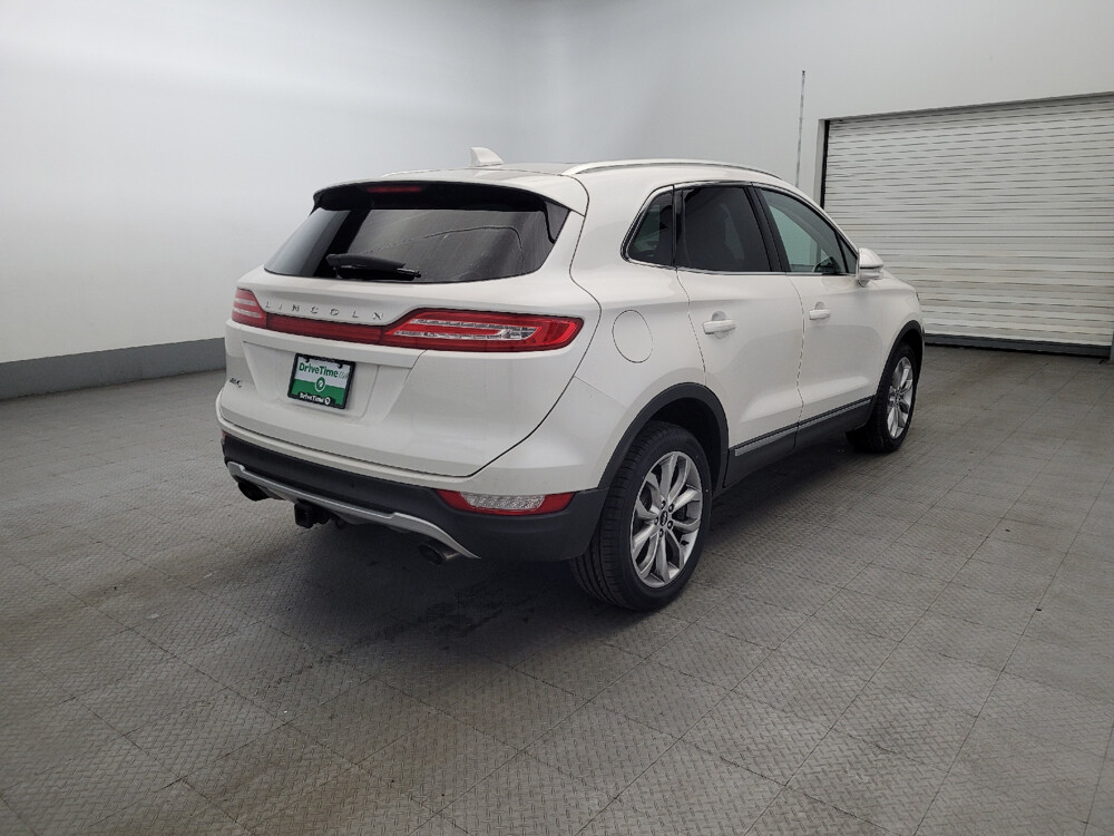 2016 Lincoln MKC in Chesapeake, VA 23320 - 2458681 9