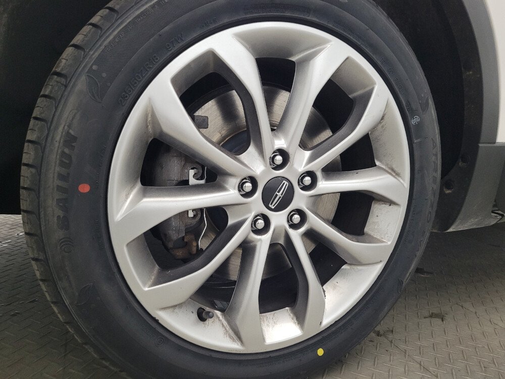 2016 Lincoln MKC in Chesapeake, VA 23320 - 2458681 31