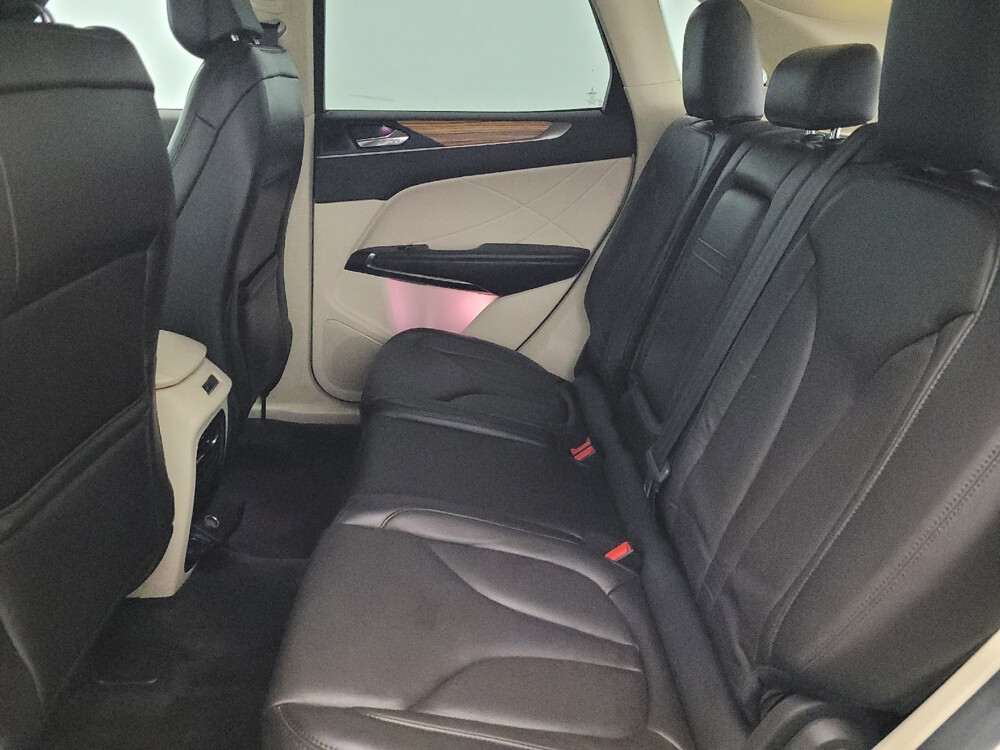 2016 Lincoln MKC in Chesapeake, VA 23320 - 2458681 18