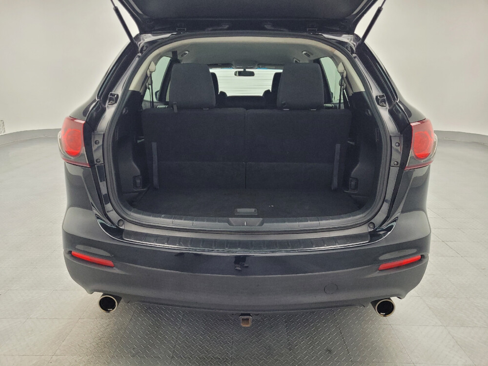 2014 Mazda CX-9 in Lauderdale Lakes, FL 33313 - 2458741 29