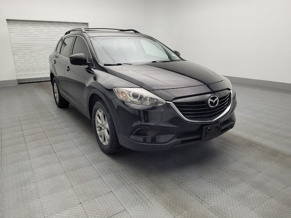 2014 Mazda CX-9 in Lauderdale Lakes, FL 33313 - 2458741 13
