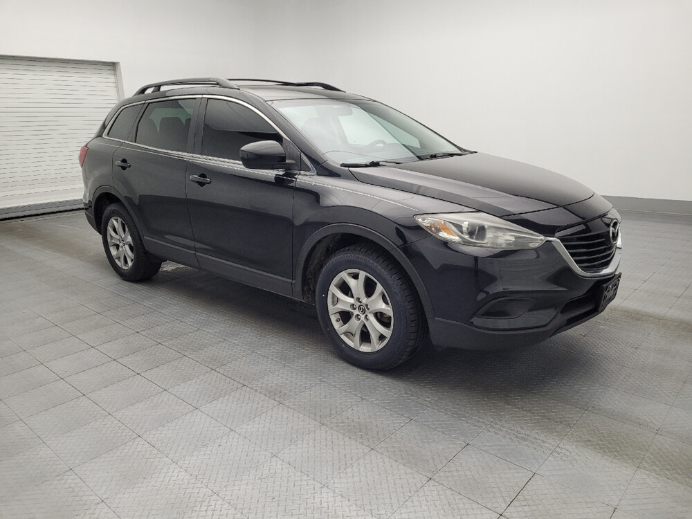 2014 Mazda CX-9 in Lauderdale Lakes, FL 33313 - 2458741 11