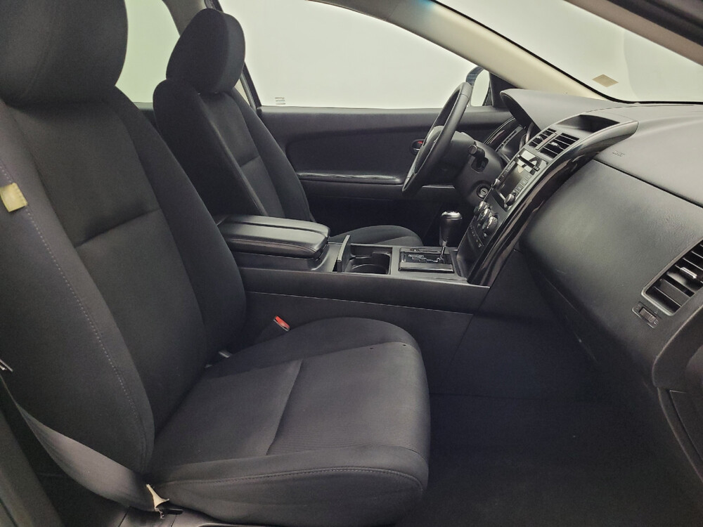 2014 Mazda CX-9 in Lauderdale Lakes, FL 33313 - 2458741 21