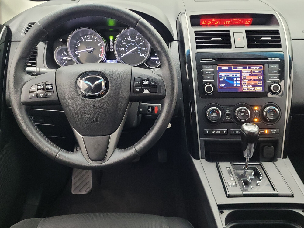 2014 Mazda CX-9 in Lauderdale Lakes, FL 33313 - 2458741 22