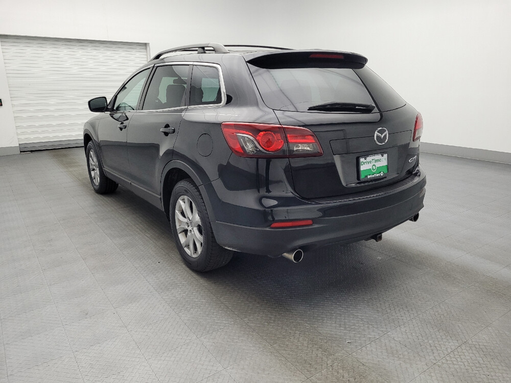 2014 Mazda CX-9 in Lauderdale Lakes, FL 33313 - 2458741 5