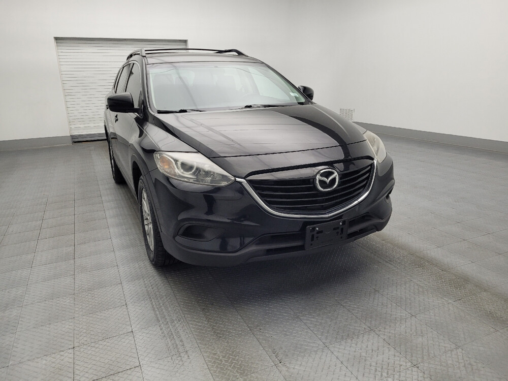 2014 Mazda CX-9 in Lauderdale Lakes, FL 33313 - 2458741 14