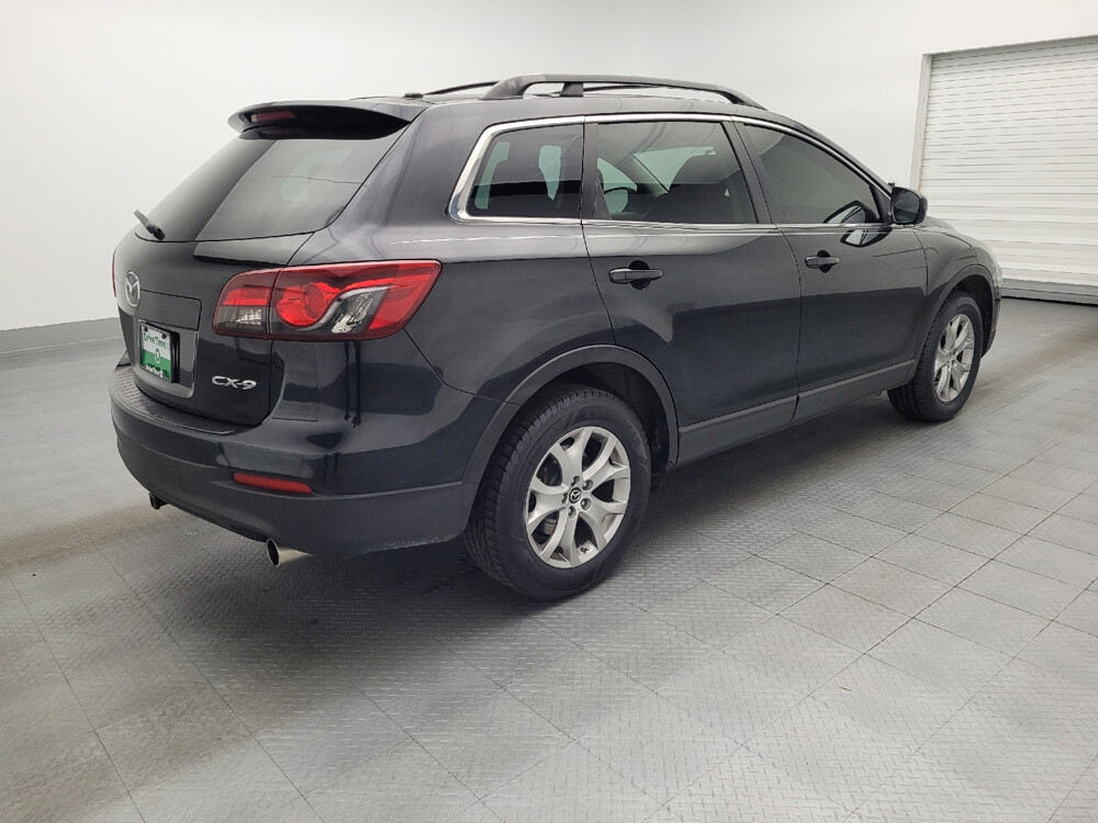 2014 Mazda CX-9 in Lauderdale Lakes, FL 33313 - 2458741 10