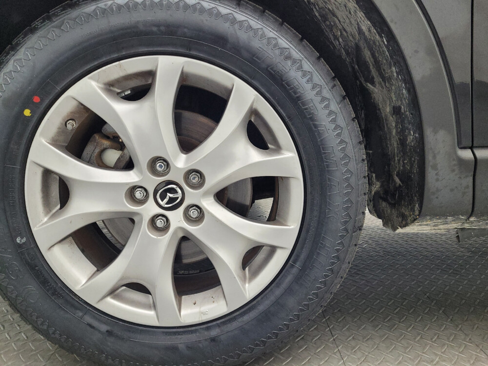 2014 Mazda CX-9 in Lauderdale Lakes, FL 33313 - 2458741 31