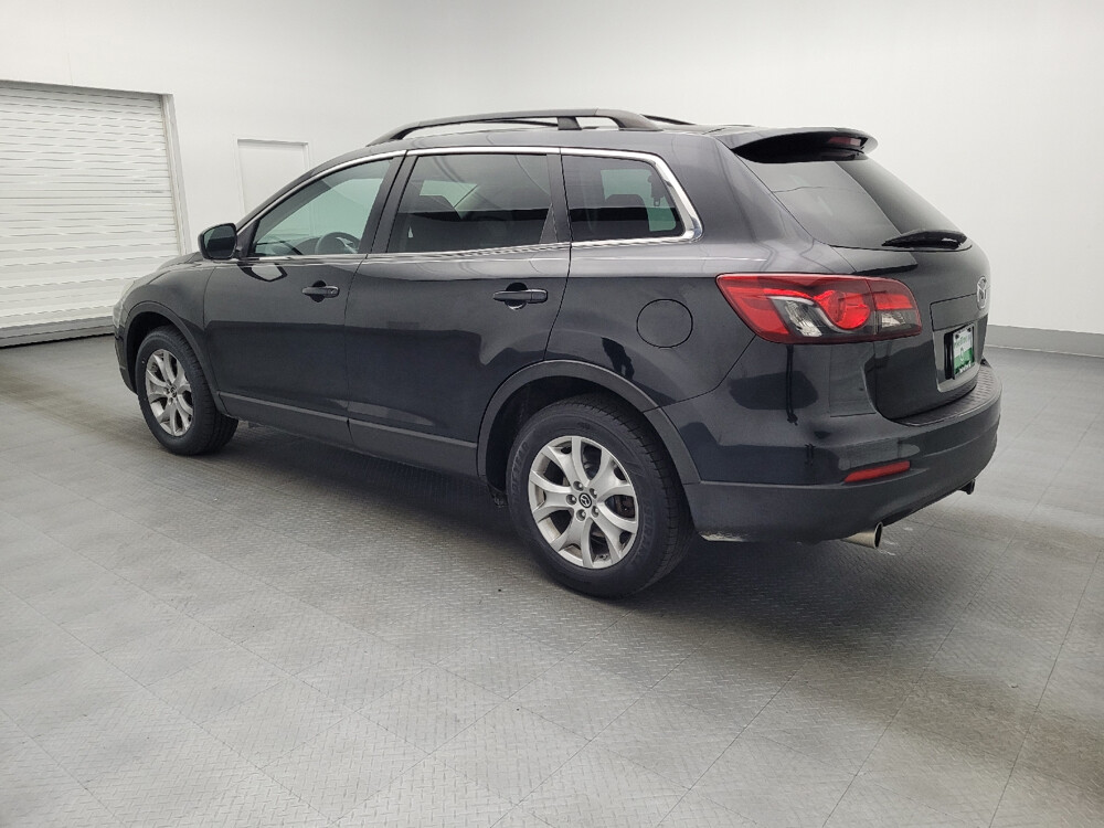 2014 Mazda CX-9 in Lauderdale Lakes, FL 33313 - 2458741 3