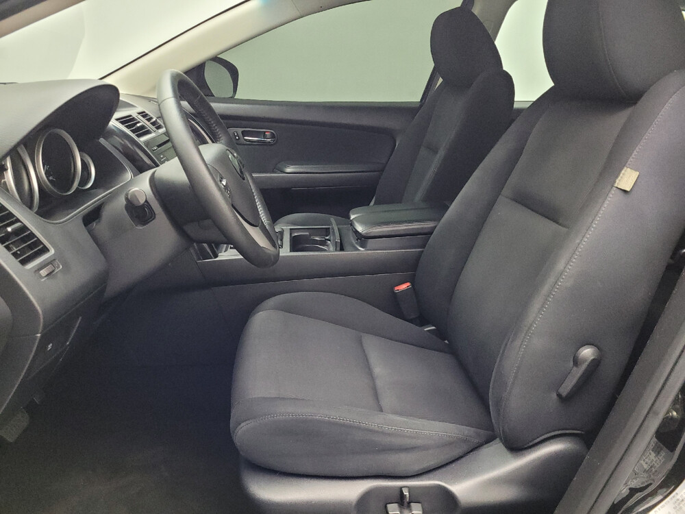 2014 Mazda CX-9 in Lauderdale Lakes, FL 33313 - 2458741 17