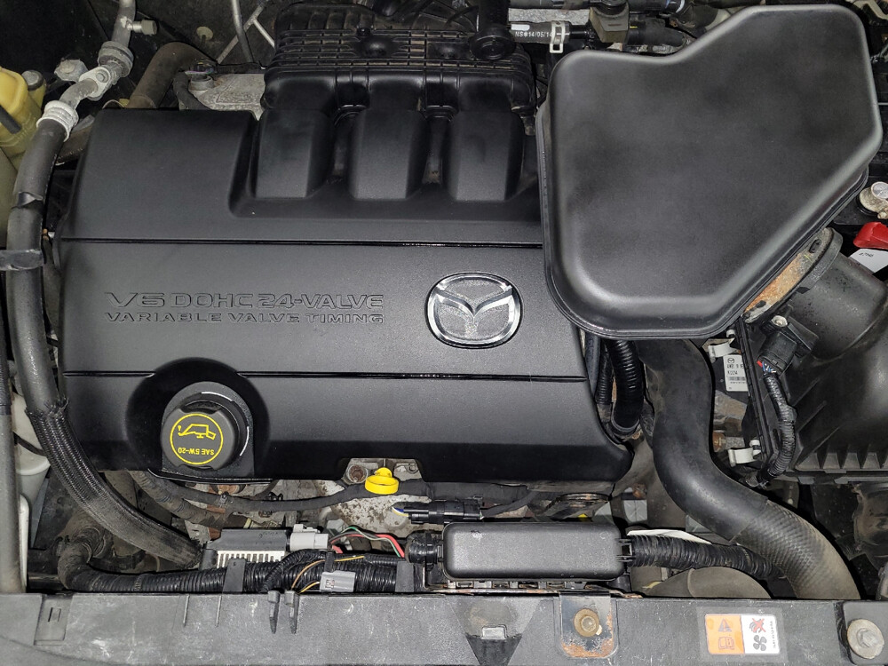 2014 Mazda CX-9 in Lauderdale Lakes, FL 33313 - 2458741 30