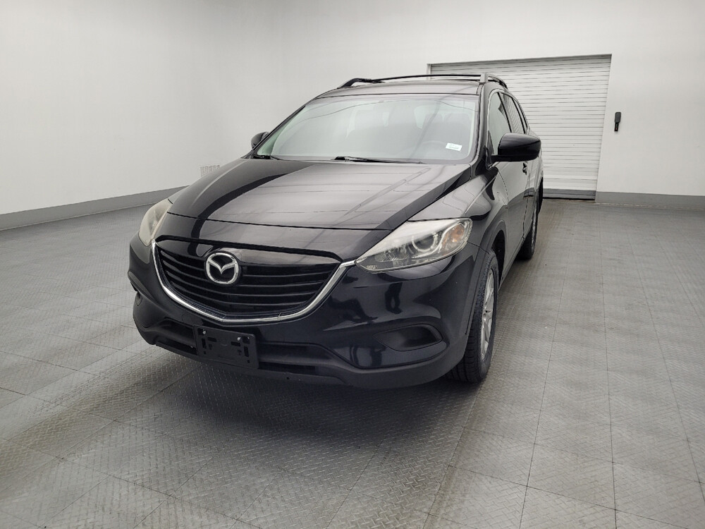 2014 Mazda CX-9 in Lauderdale Lakes, FL 33313 - 2458741 15