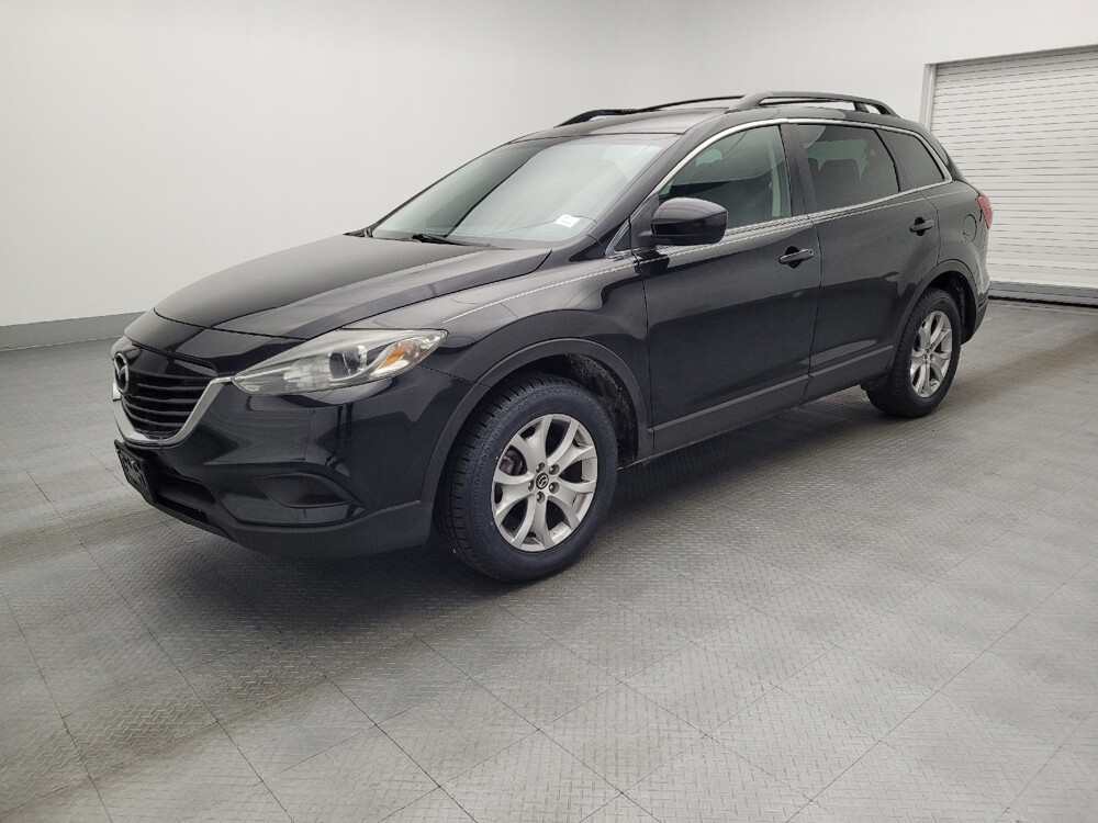 2014 Mazda CX-9 in Lauderdale Lakes, FL 33313 - 2458741 2