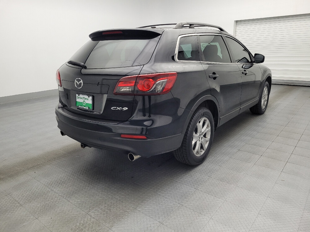 2014 Mazda CX-9 in Lauderdale Lakes, FL 33313 - 2458741 9