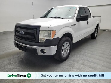 2013 Ford F150 in Tulsa, OK 74145