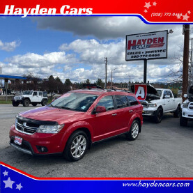 2014 Dodge Journey in Coeur d&amp;#039;Alene, ID 83815