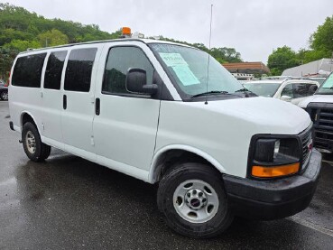 2009 GMC Savana 3500 in Blauvelt, NY 10913