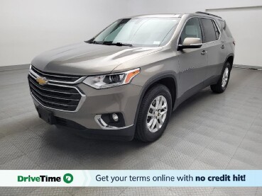 2019 Chevrolet Traverse in Tulsa, OK 74145