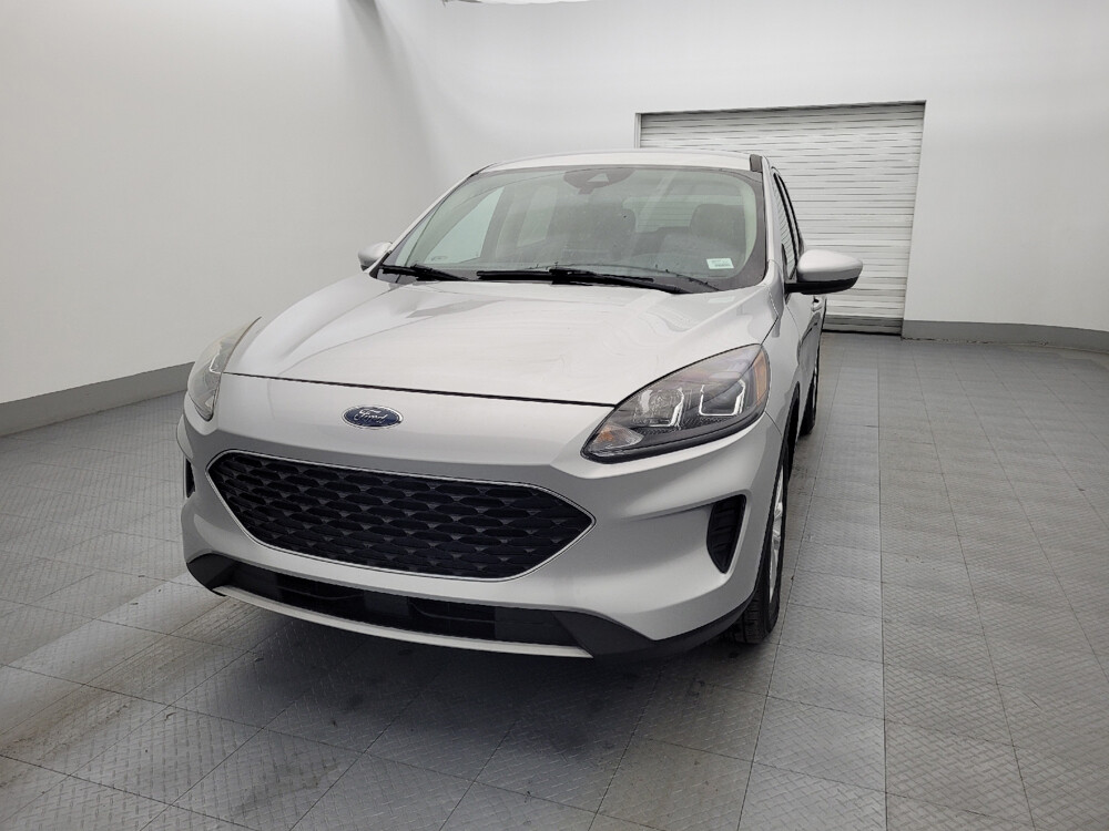 2020 Ford Escape in Tampa, FL 33619 - 2458995 15