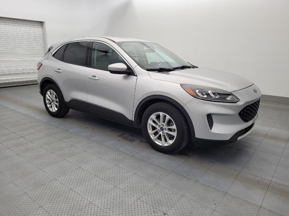 2020 Ford Escape in Tampa, FL 33619 - 2458995 11