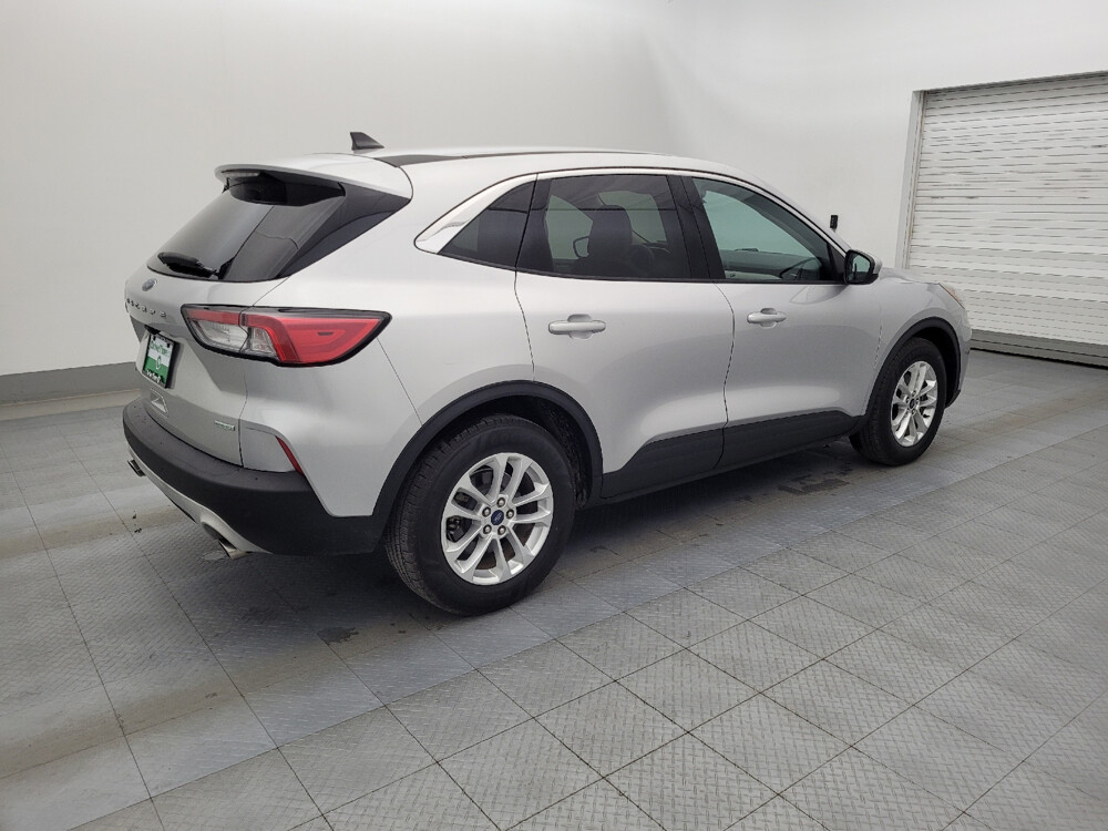 2020 Ford Escape in Tampa, FL 33619 - 2458995 10