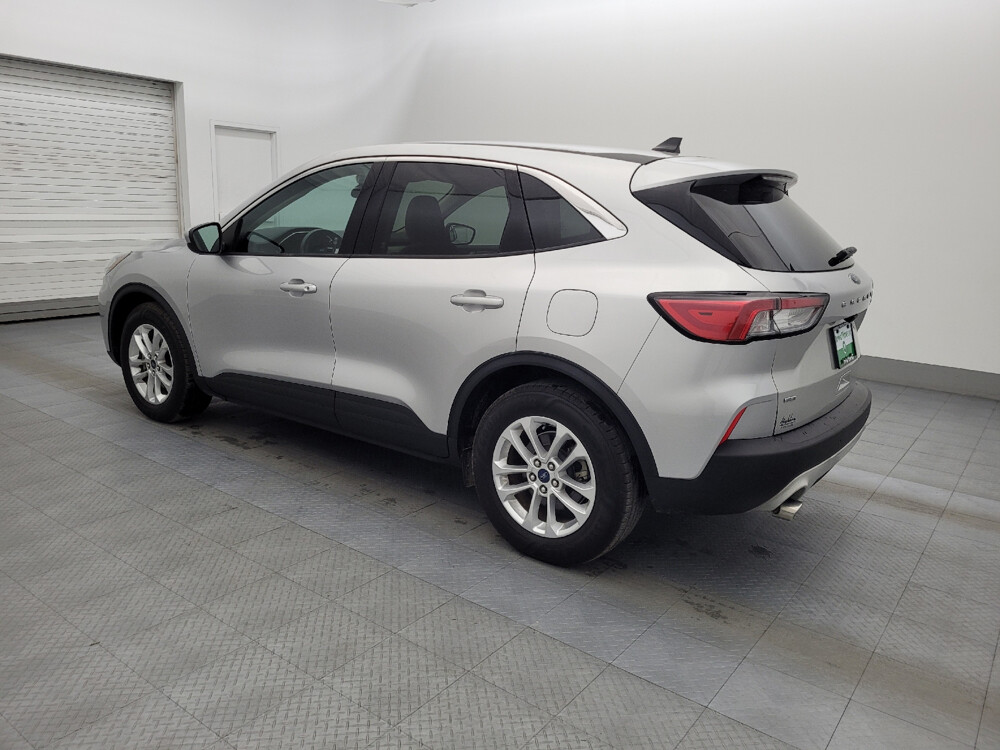 2020 Ford Escape in Tampa, FL 33619 - 2458995 3