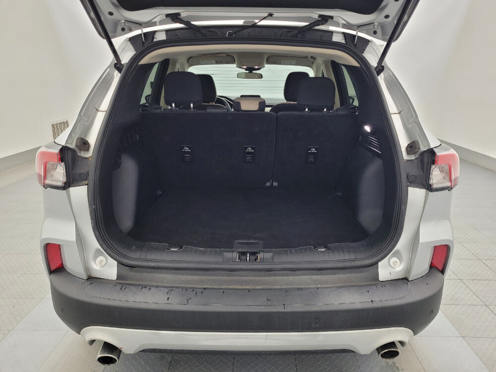 2020 Ford Escape in Tampa, FL 33619 - 2458995 29