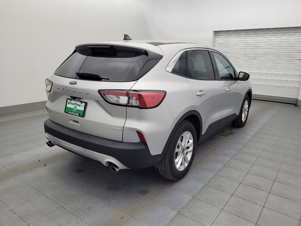 2020 Ford Escape in Tampa, FL 33619 - 2458995 9