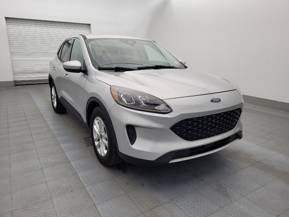 2020 Ford Escape in Tampa, FL 33619 - 2458995 13