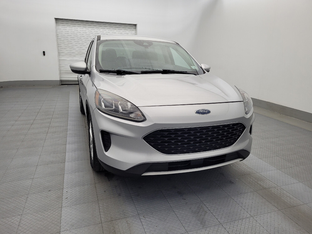 2020 Ford Escape in Tampa, FL 33619 - 2458995 14