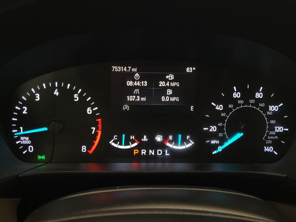 2020 Ford Escape in Tampa, FL 33619 - 2458995 23