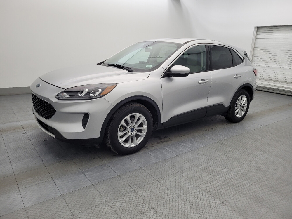 2020 Ford Escape in Tampa, FL 33619 - 2458995 2