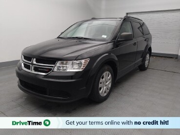 2020 Dodge Journey in Wichita, KS 67207