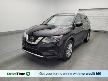 2018 Nissan Rogue in Sanford, FL 32773